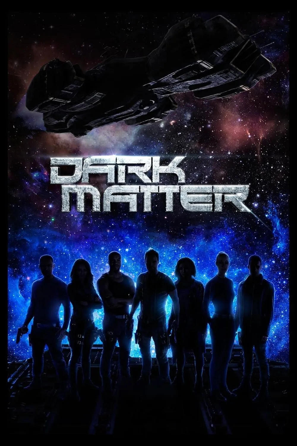 Dark Matter 2015