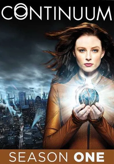 Continuum - Season 1