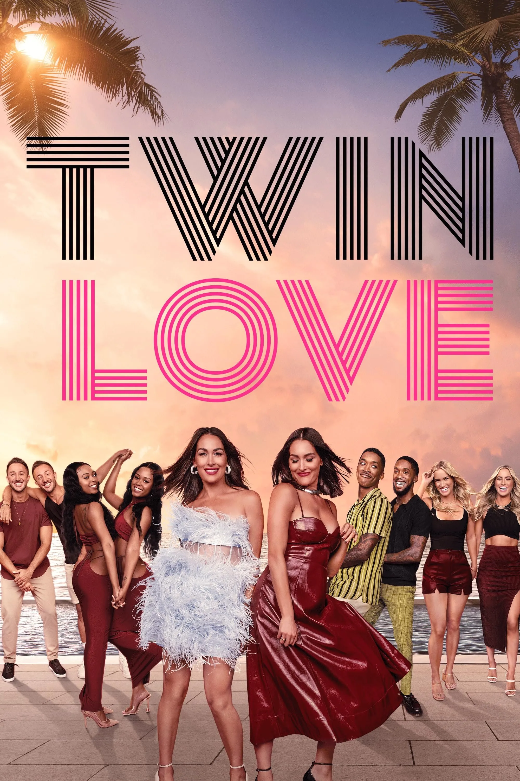 Twin Love - Season 1