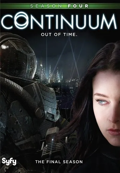 Continuum - Season 4