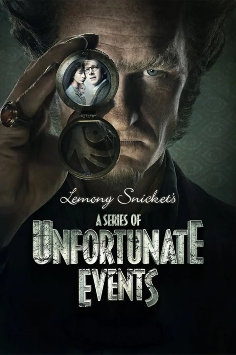 A Series of Unfortunate Events - Season 1