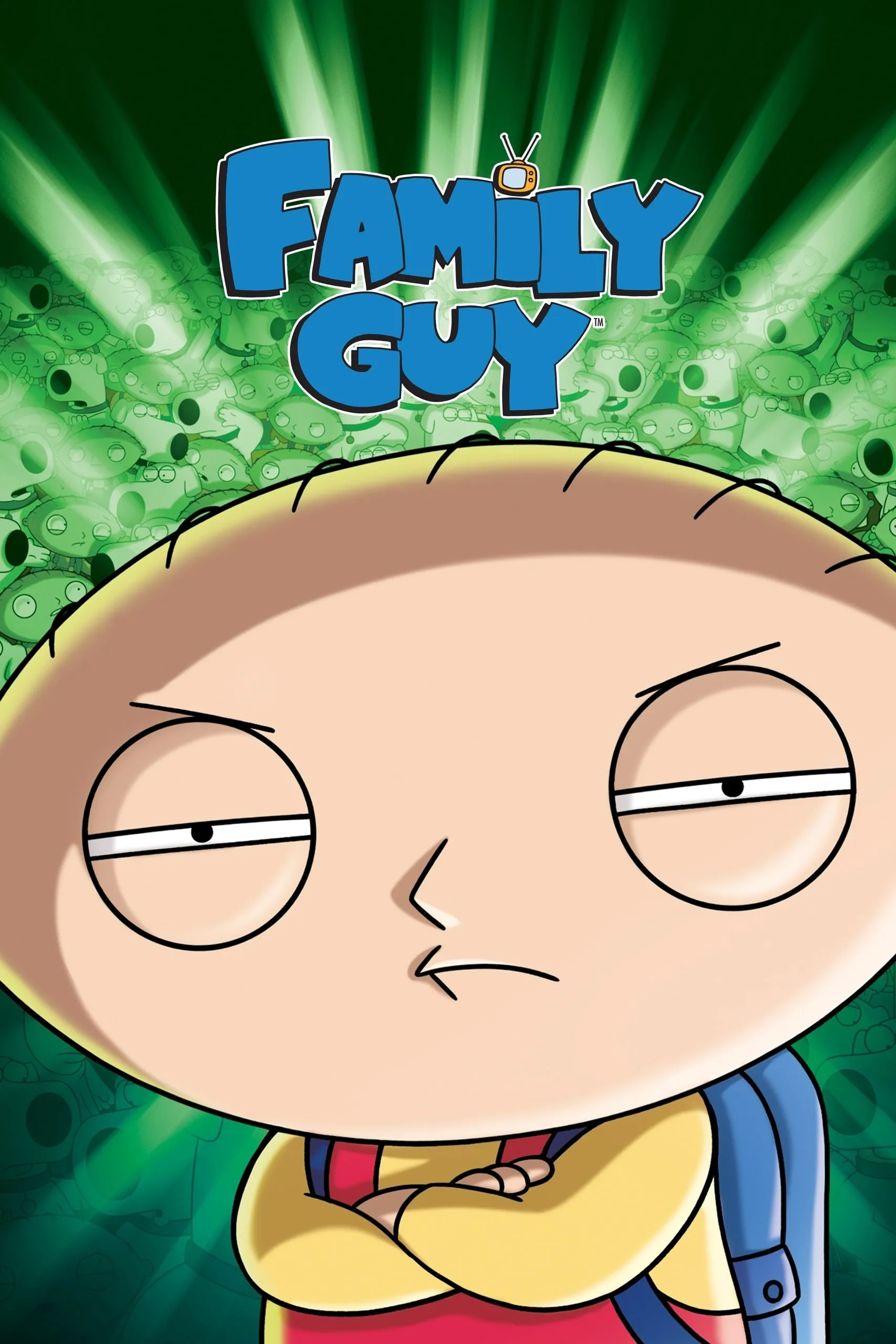 Family Guy - Season 12