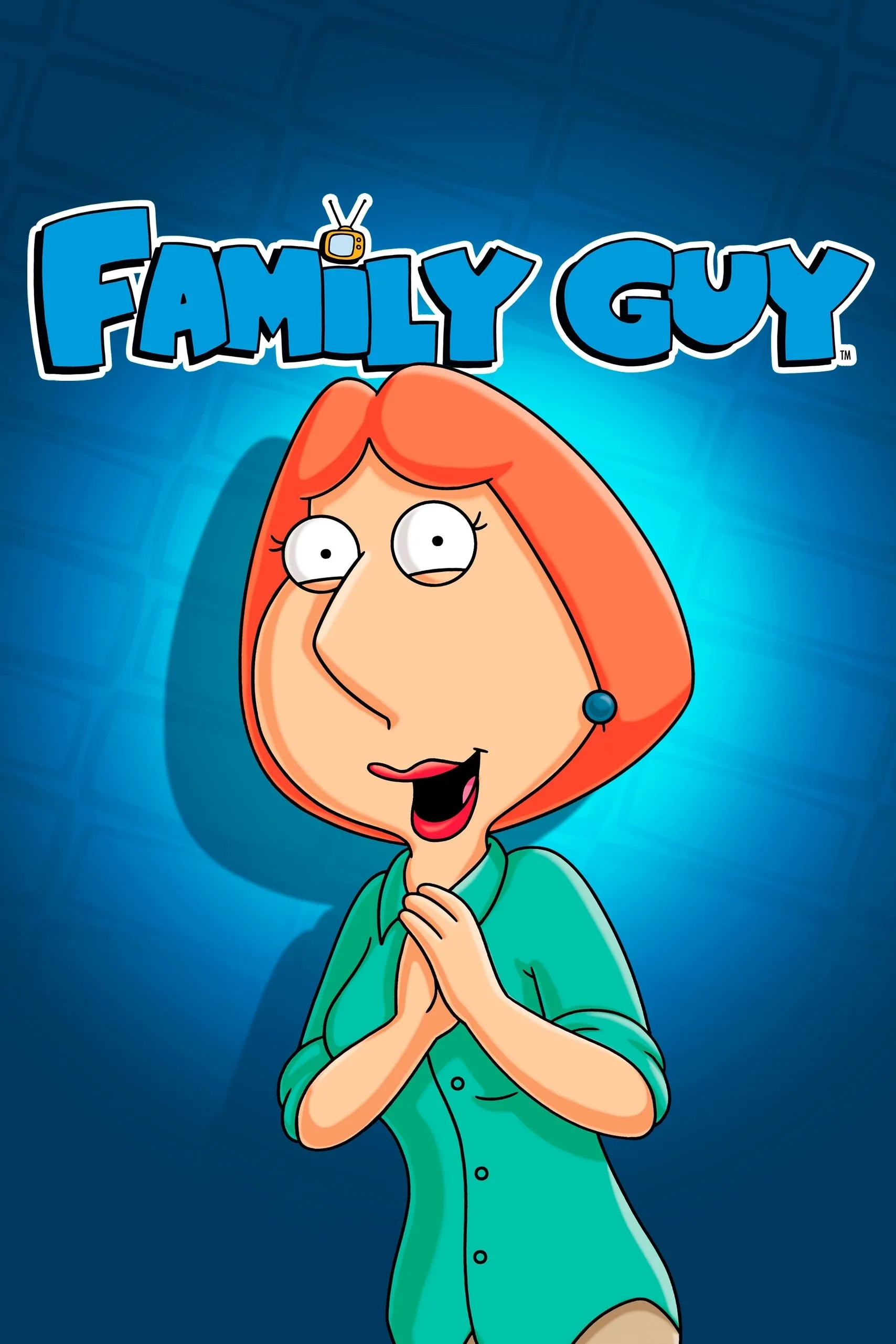 Family Guy - Season 15