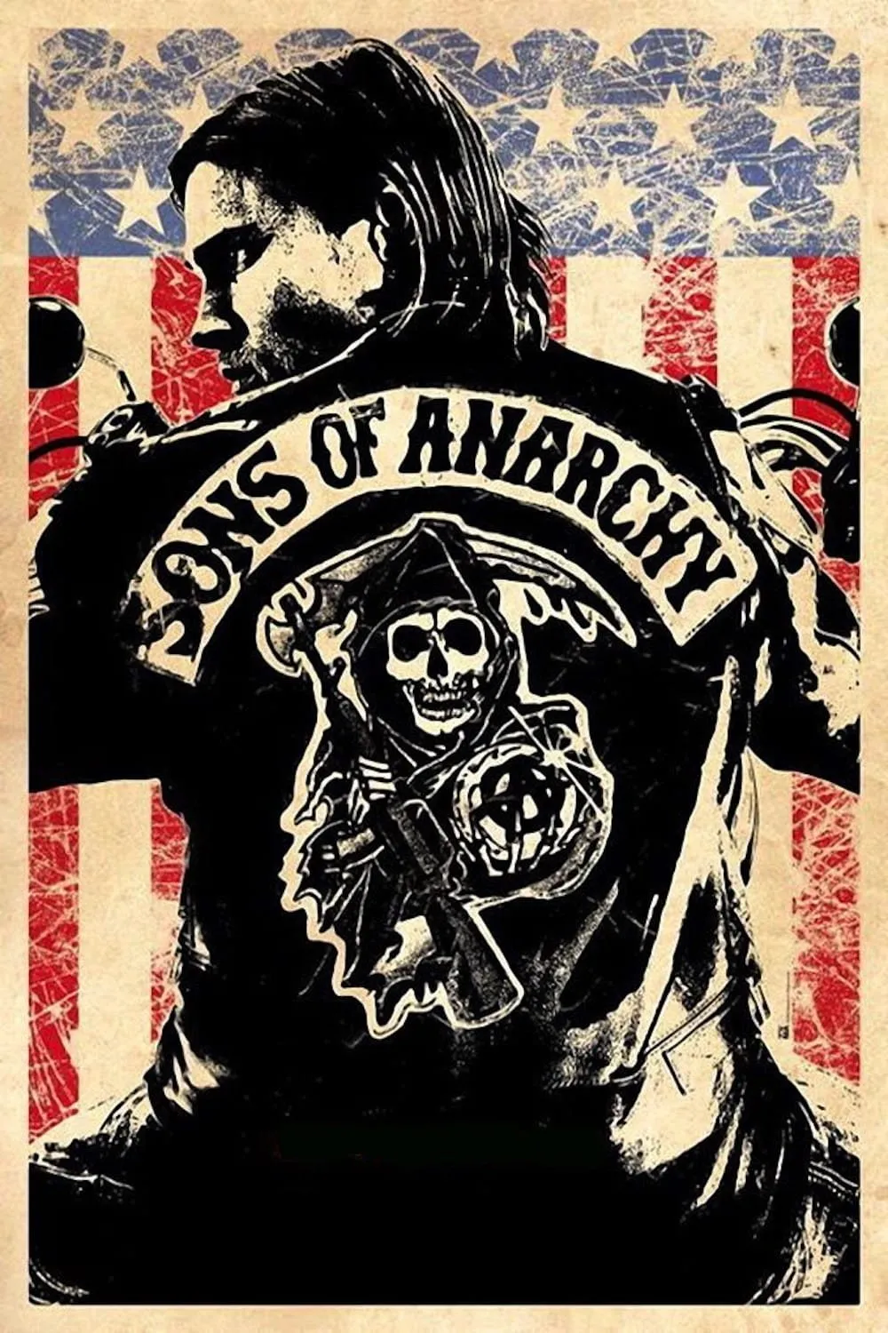 Sons of Anarchy - Season 1