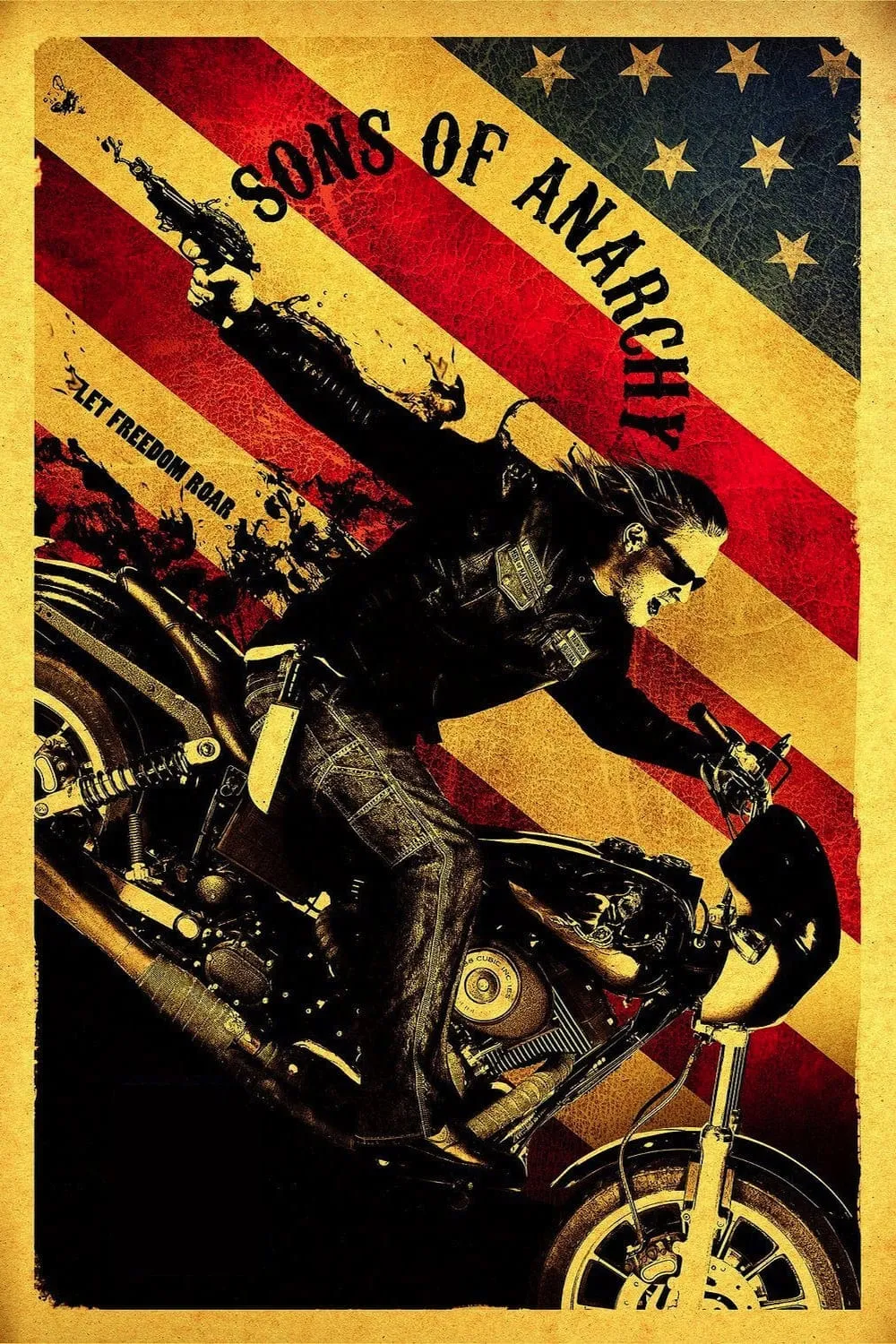 Sons of Anarchy - Season 2