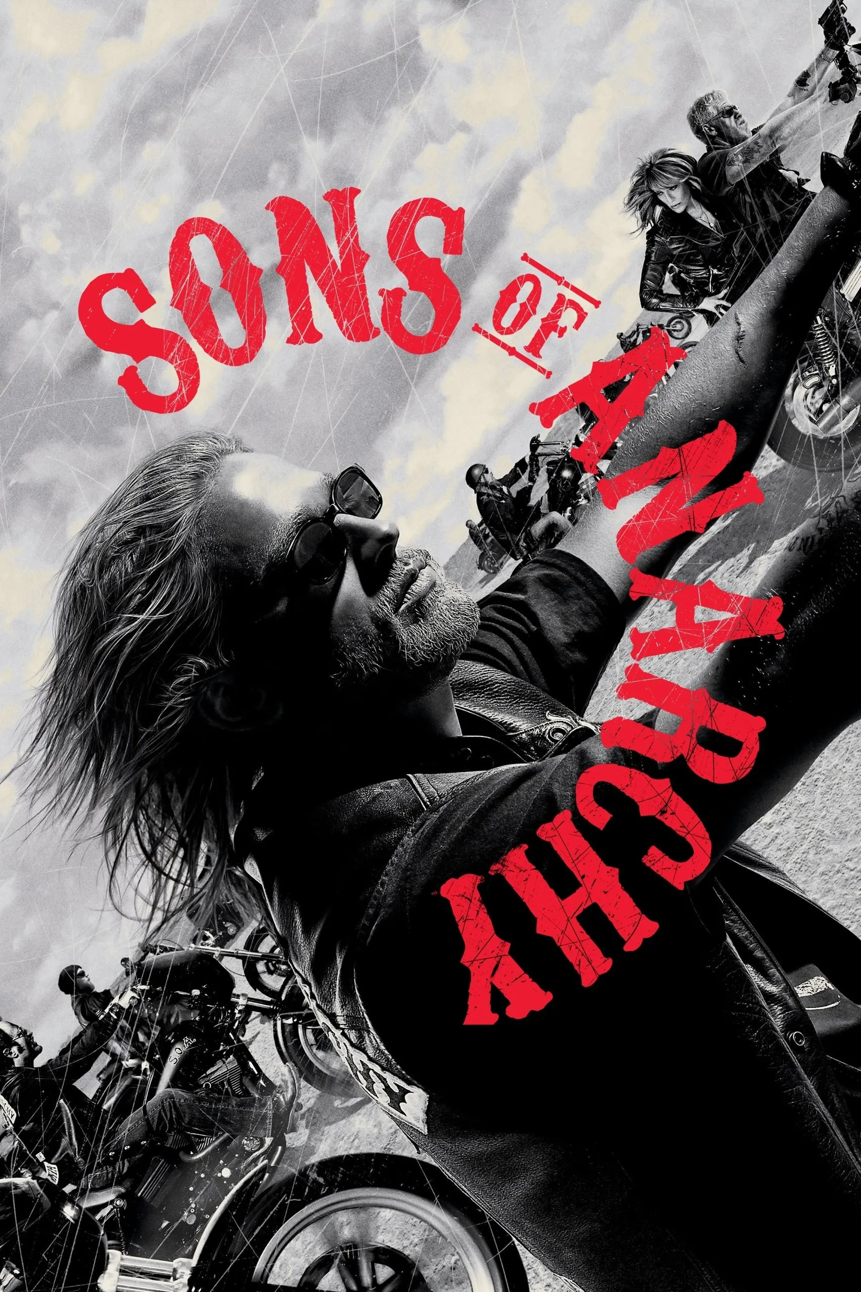 Sons of Anarchy - Season 3