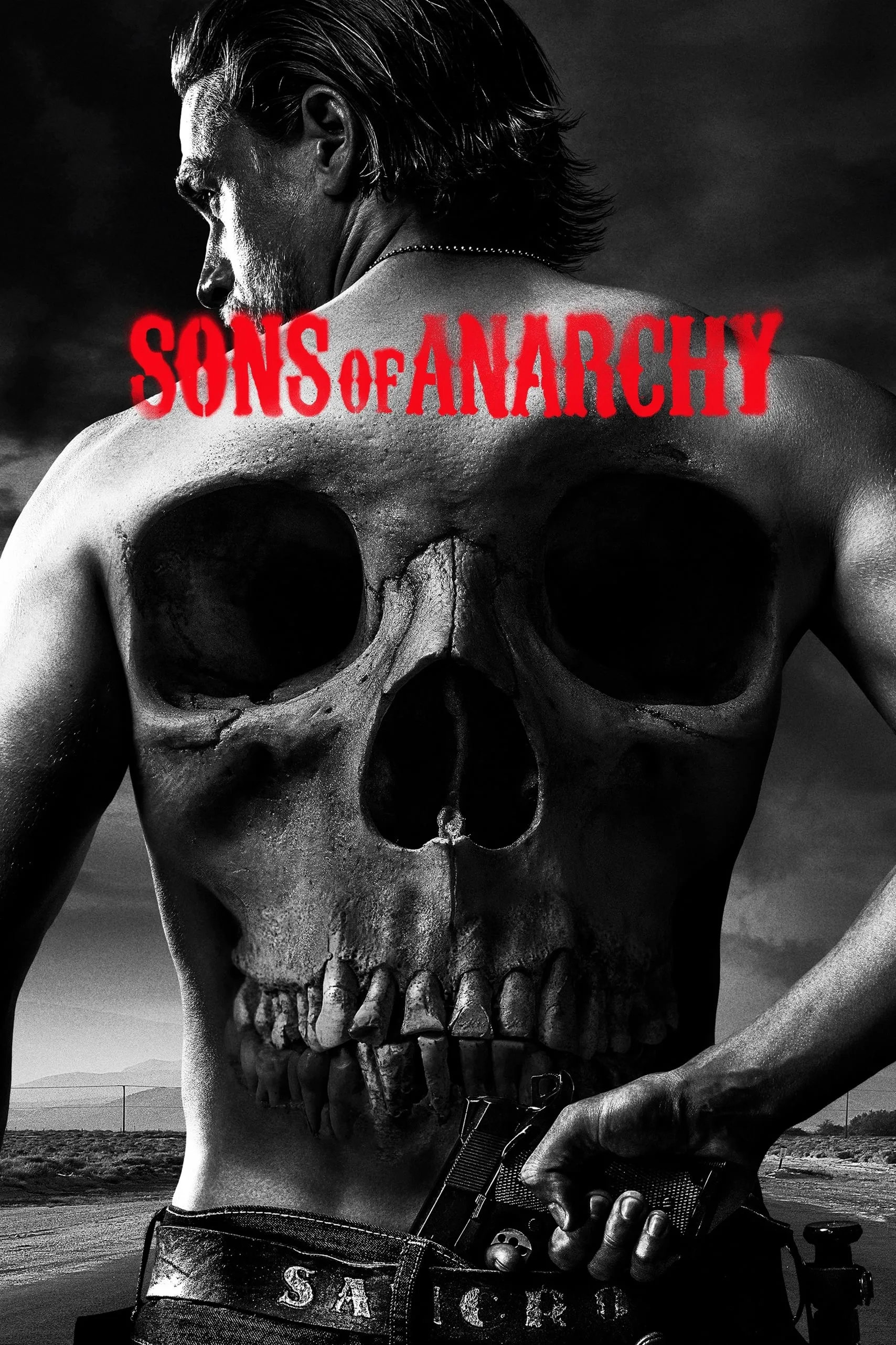Sons of Anarchy - Season 7