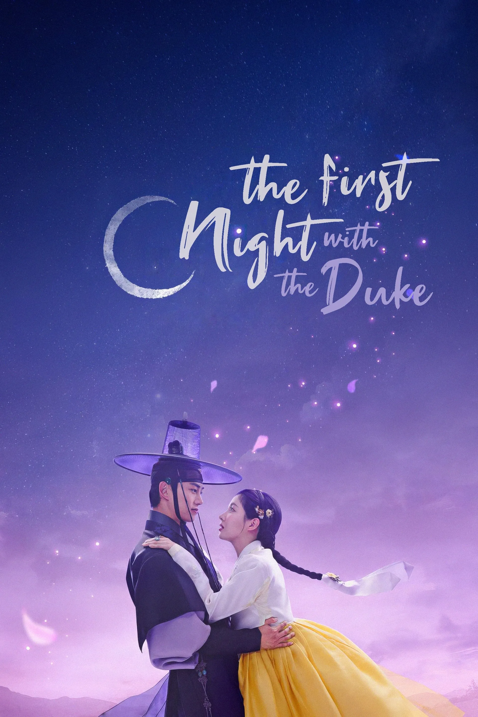 The First Night with the Duke - Season 1