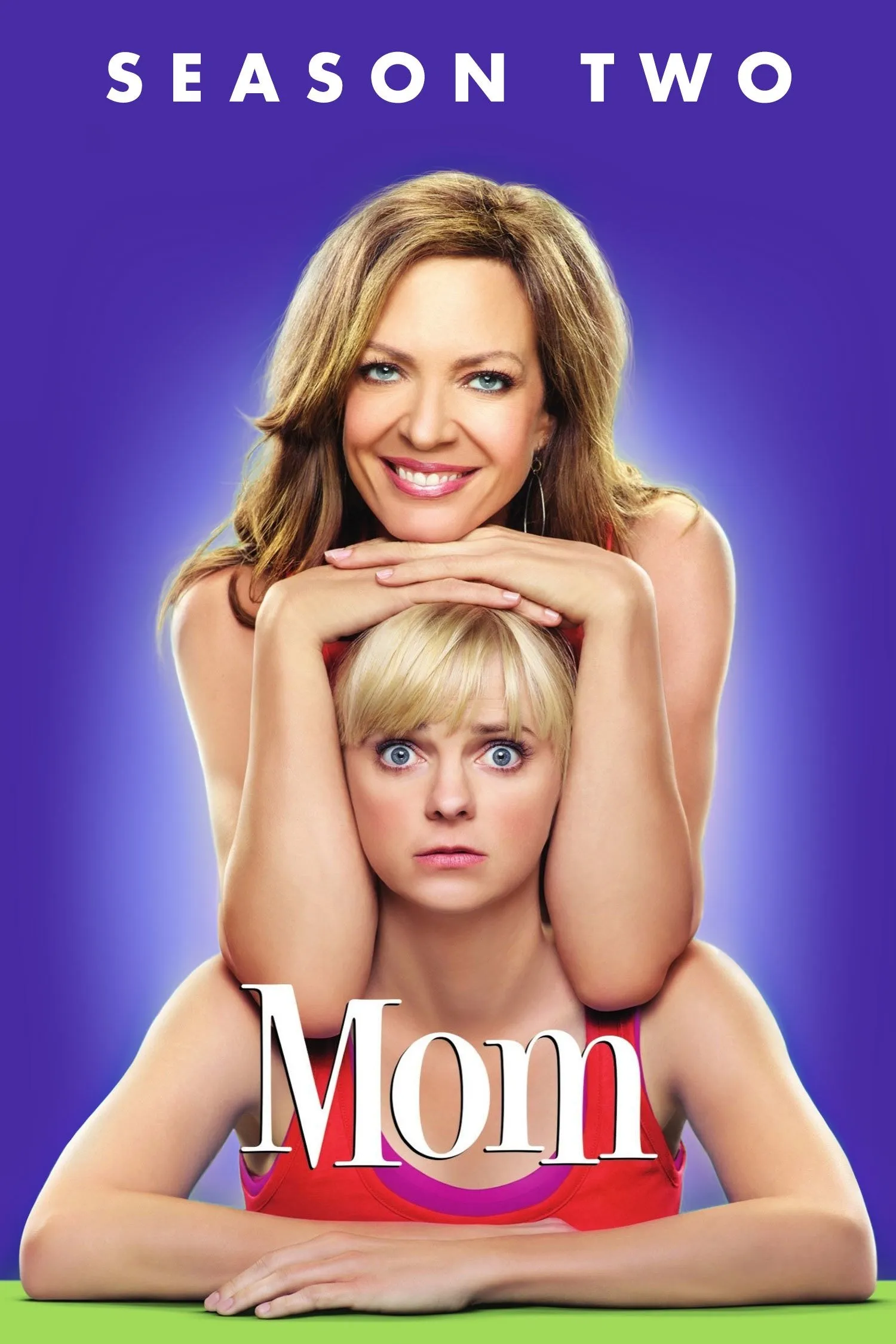 Mom - Season 2