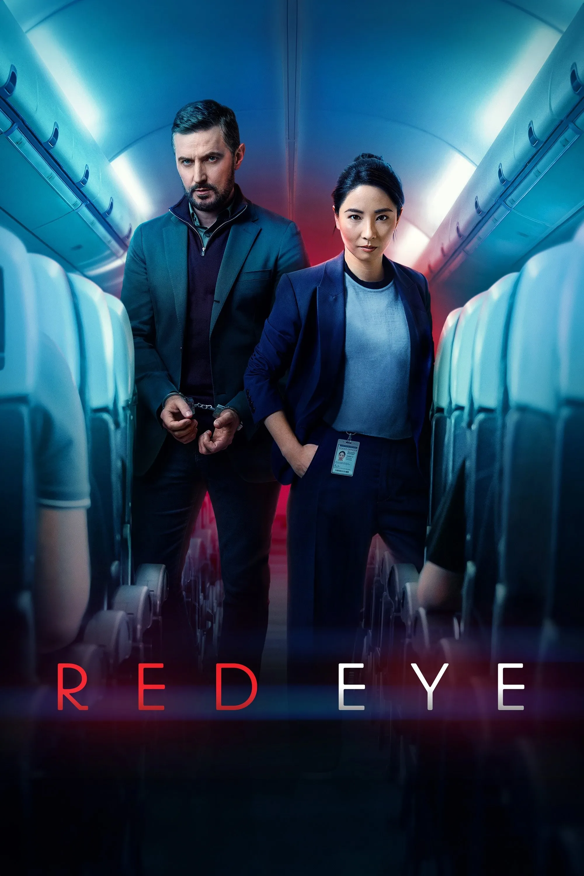 Red Eye - Season 1