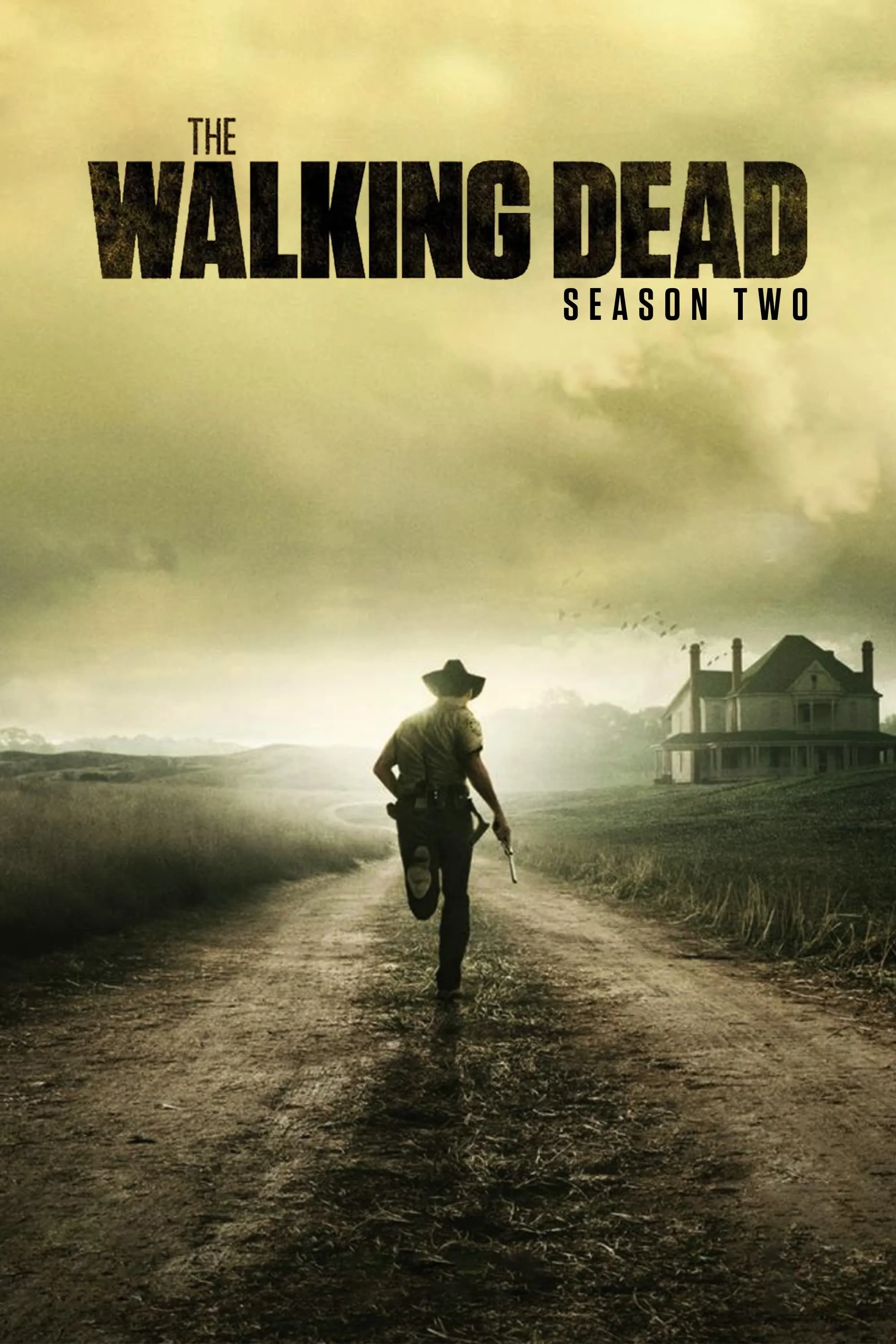 The Walking Dead - Season 2
