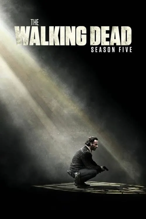 The Walking Dead - Season 5