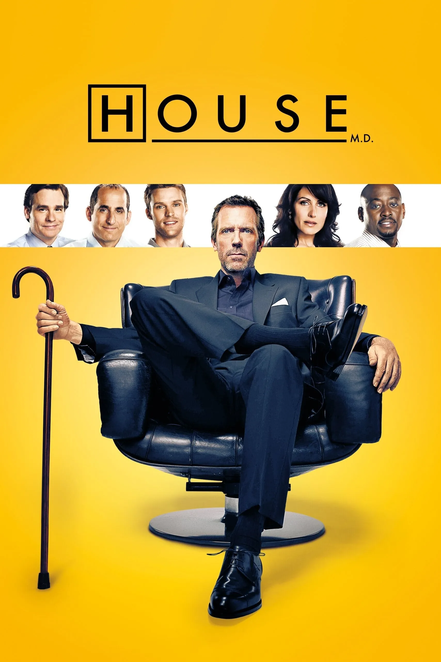 House - Season 7