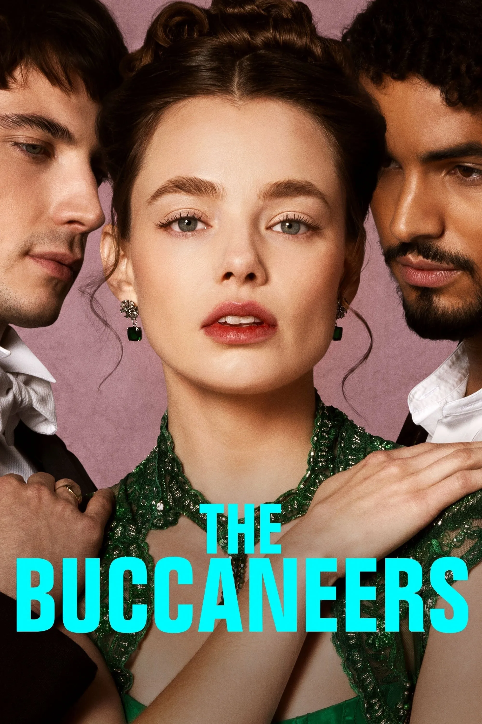 The Buccaneers - Season 2