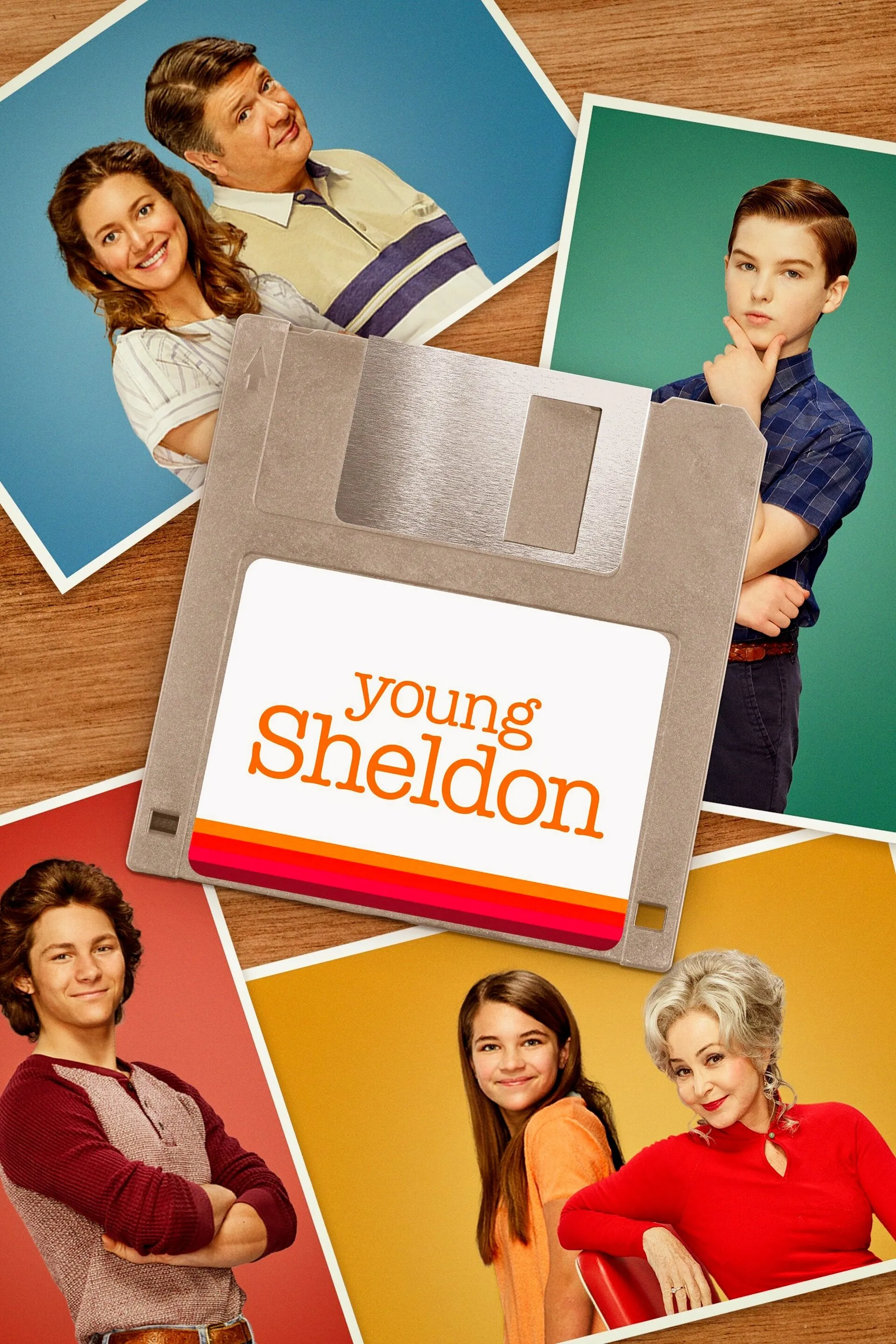 Young Sheldon - Season 5