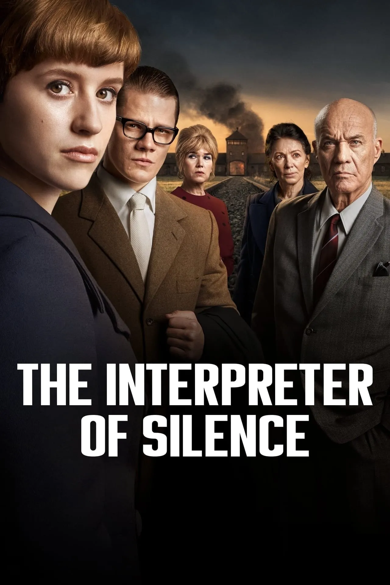 The Interpreter of Silence - Season 1