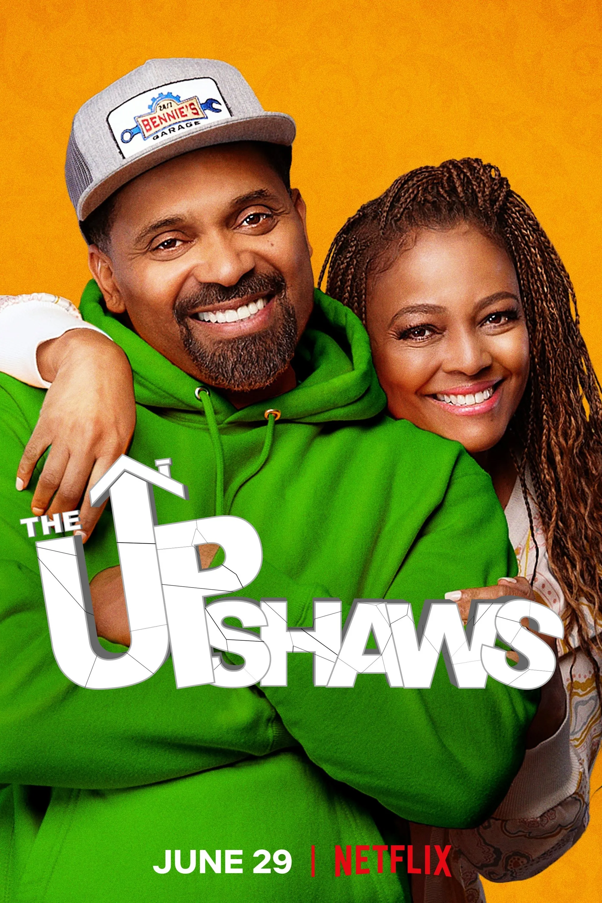 The Upshaws - Season 2