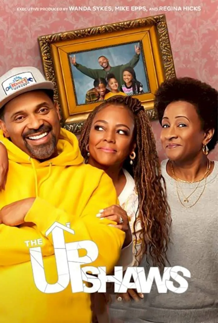 The Upshaws - Season 3