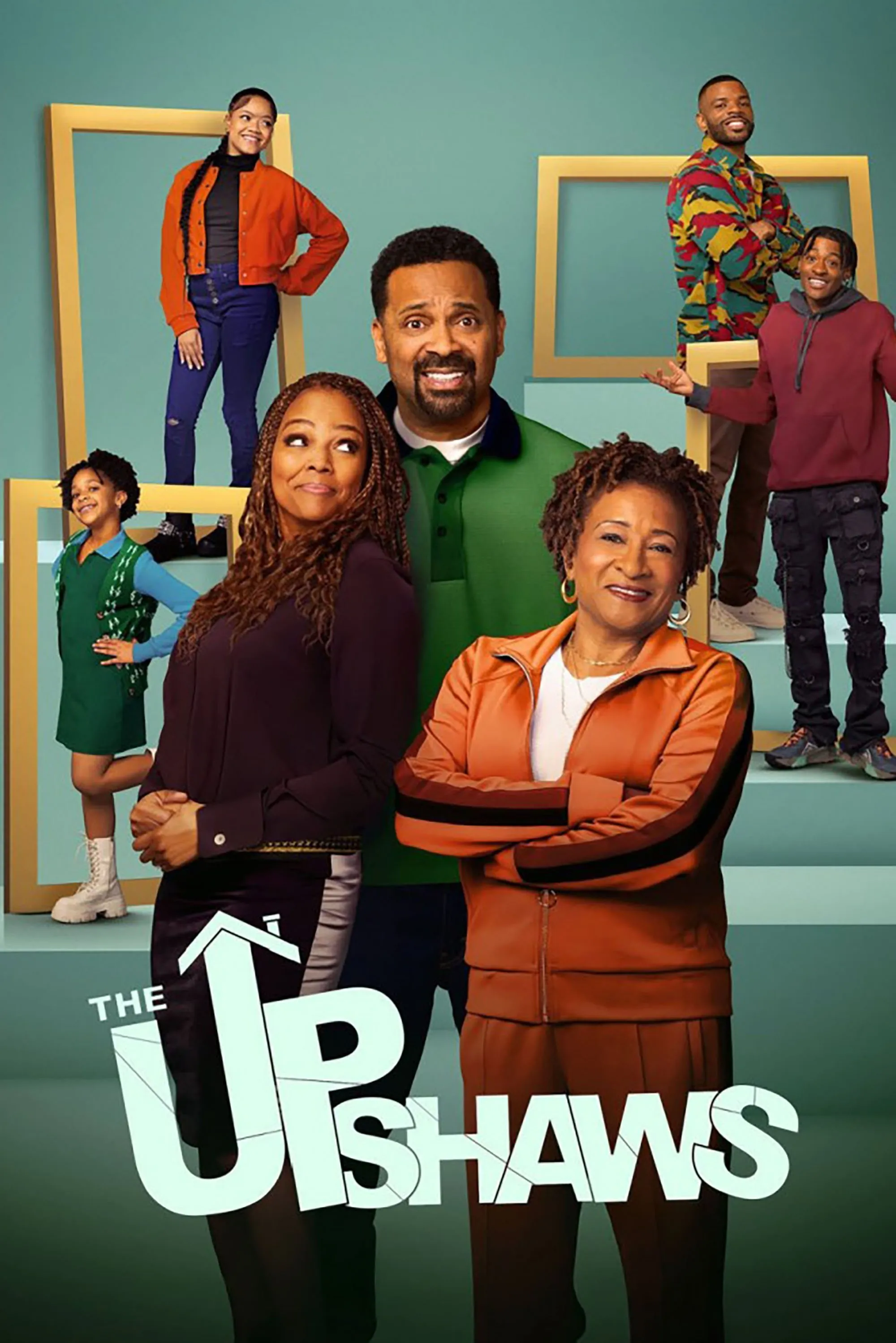 The Upshaws - Season 4
