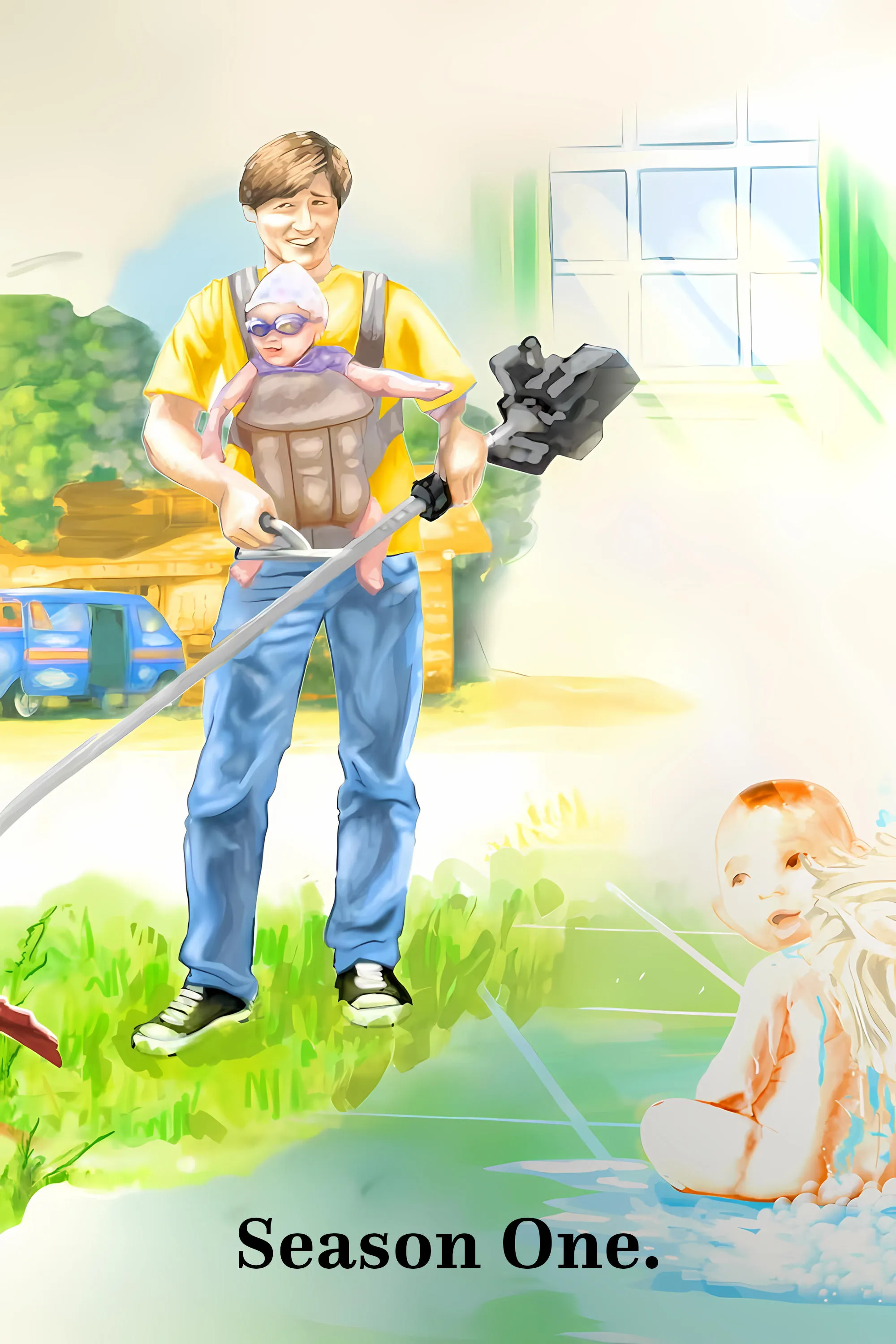 Raising Hope - Season 1