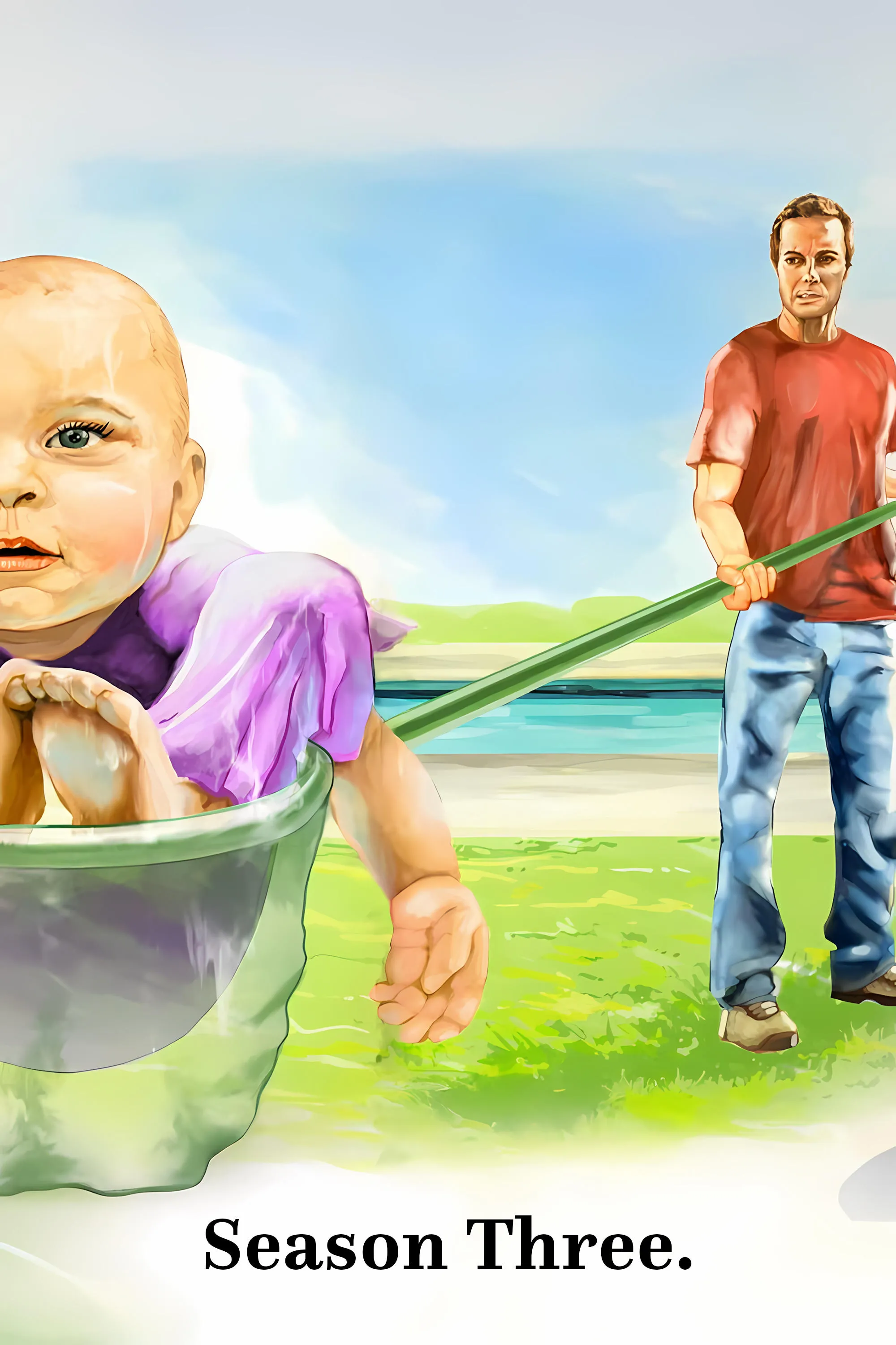 Raising Hope - Season 3