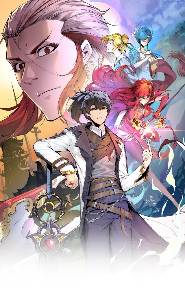 The Ultimate of All Ages