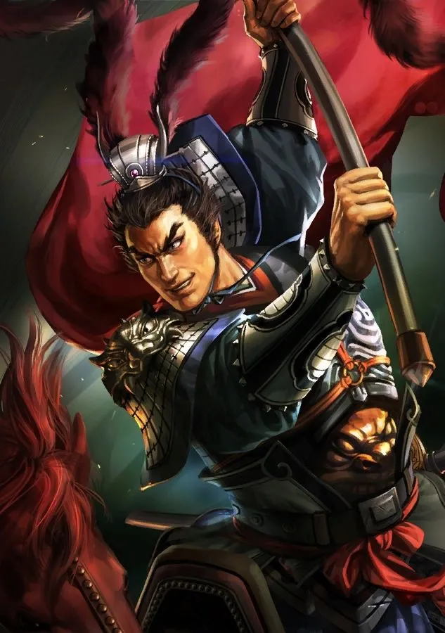 The Strongest in History