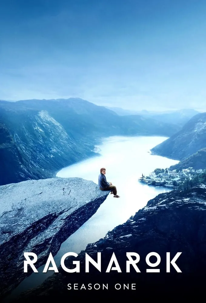 Ragnarok - Season 1