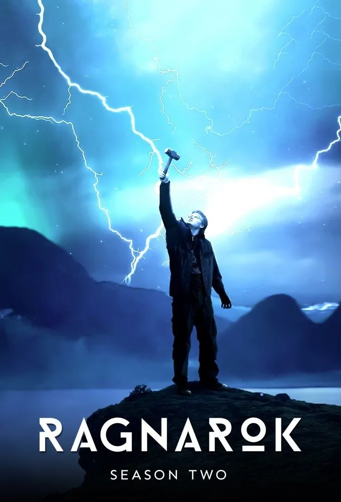 Ragnarok - Season 2