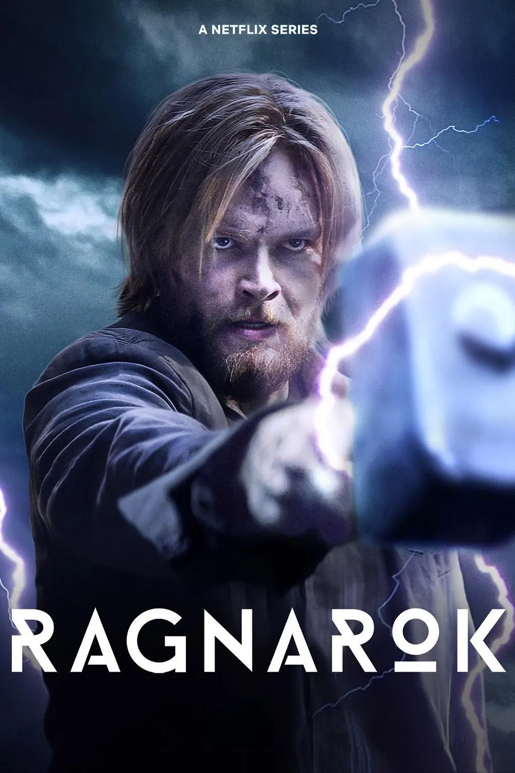 Ragnarok - Season 3