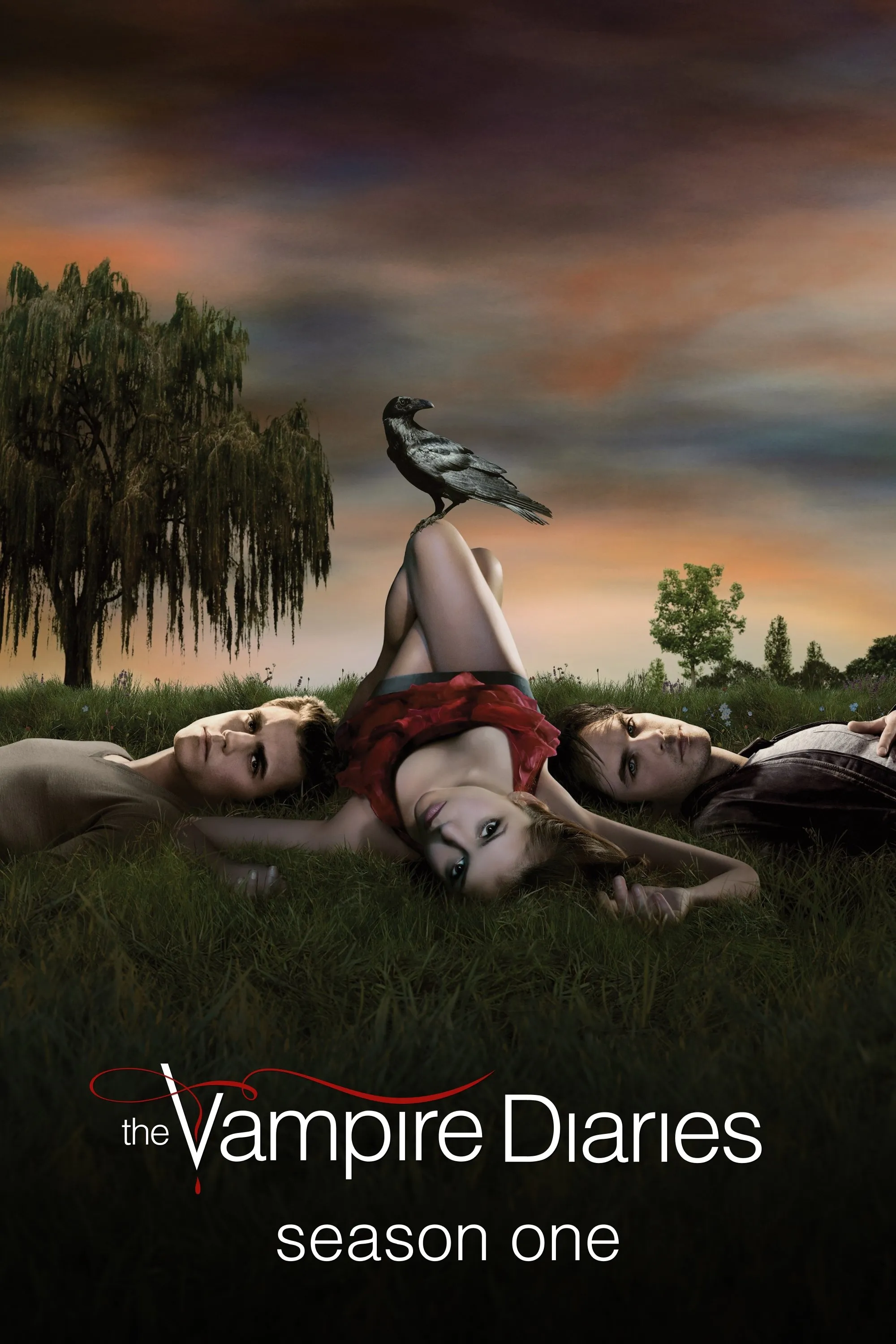 The Vampire Diaries - Season 1