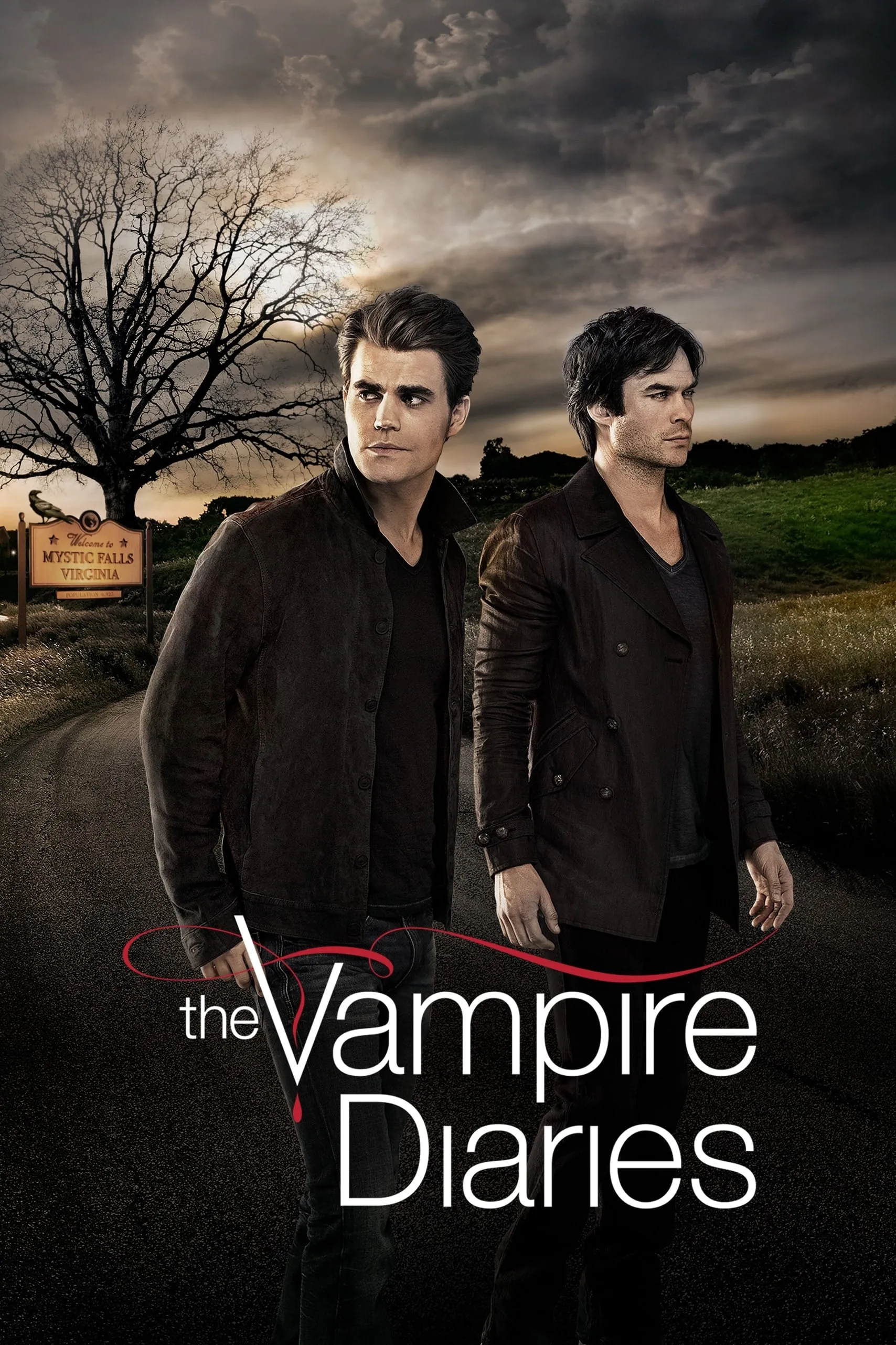The Vampire Diaries - Season 7