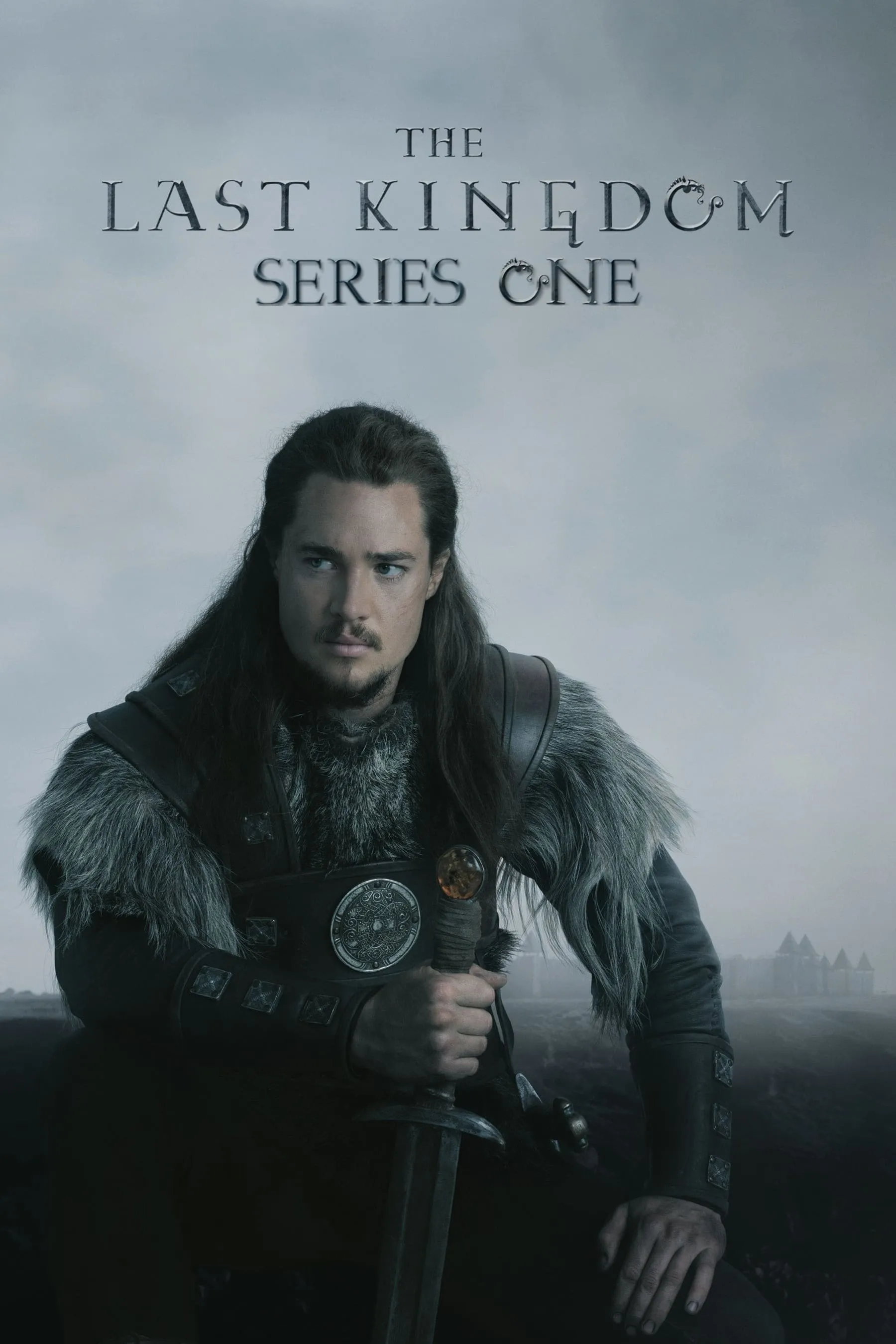 The Last Kingdom - Season 1