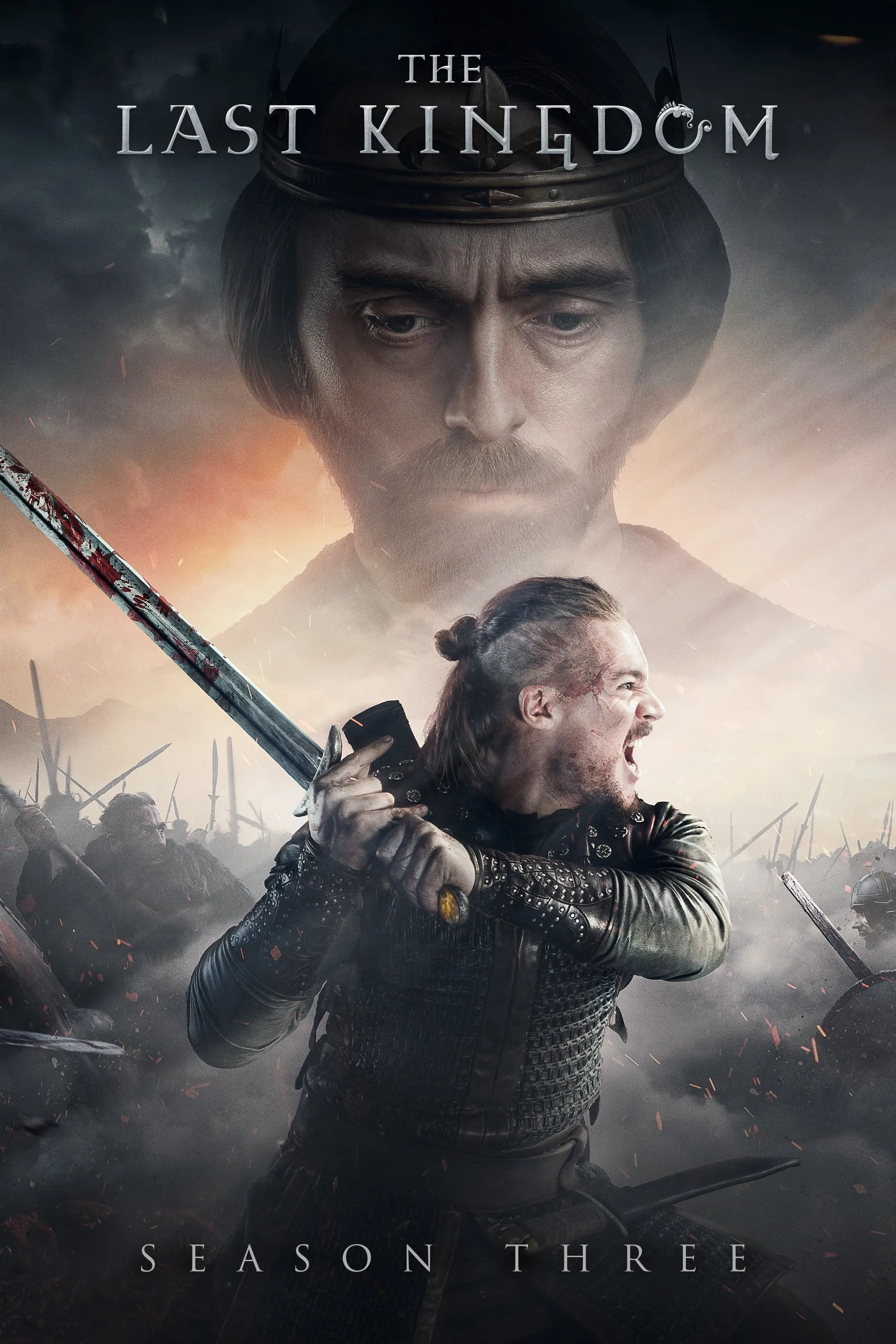 The Last Kingdom - Season 3