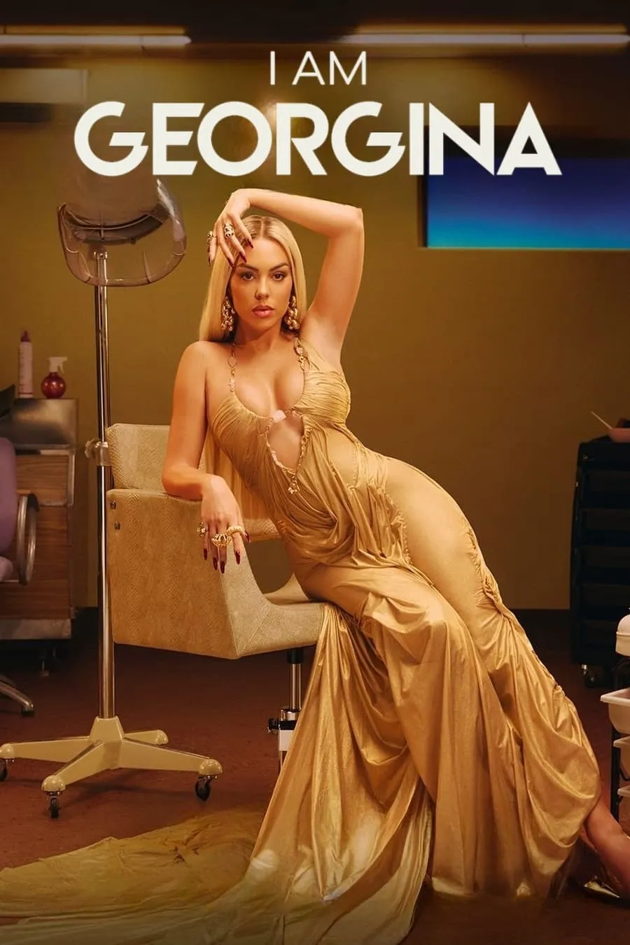I Am Georgina - Season 3