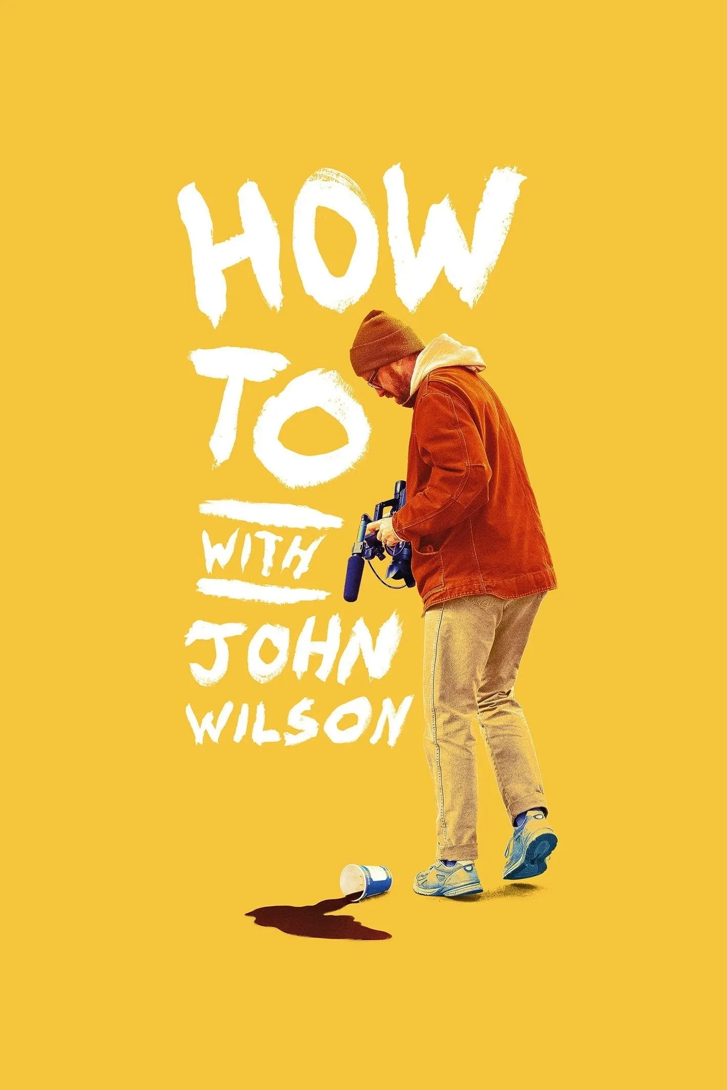 How To with John Wilson - Season 1