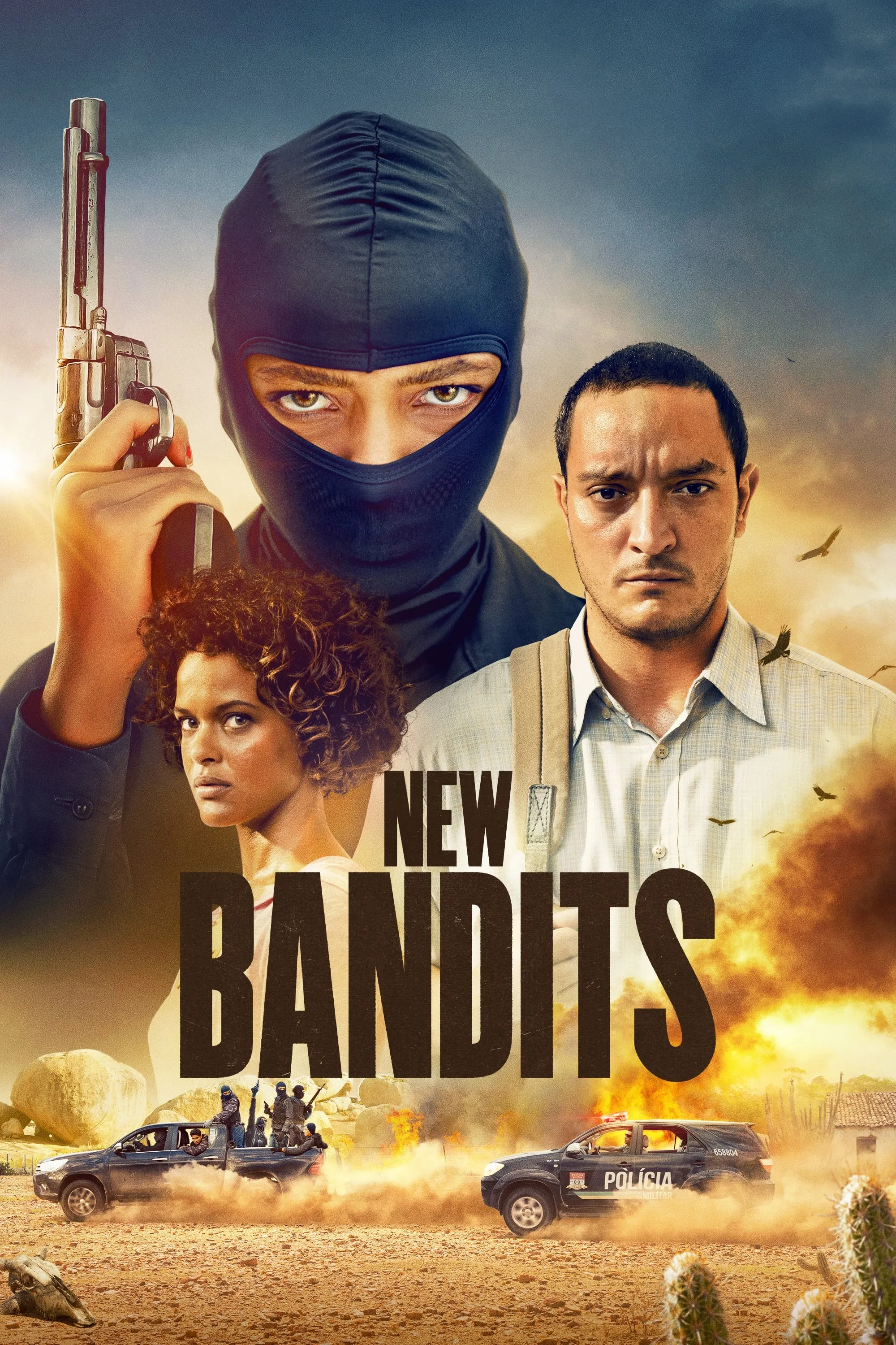 New Bandits - Season 1