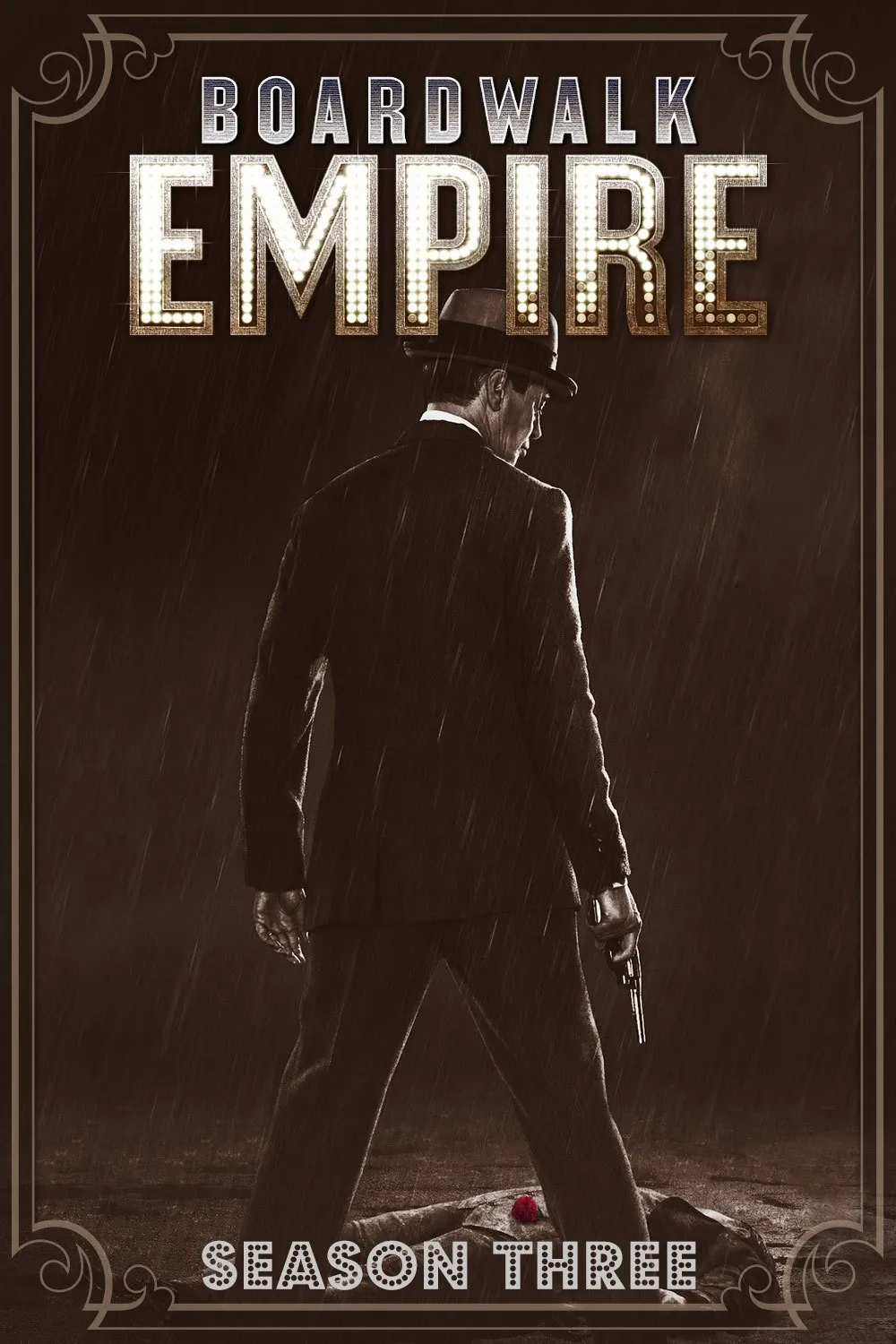 Boardwalk Empire - Season 3