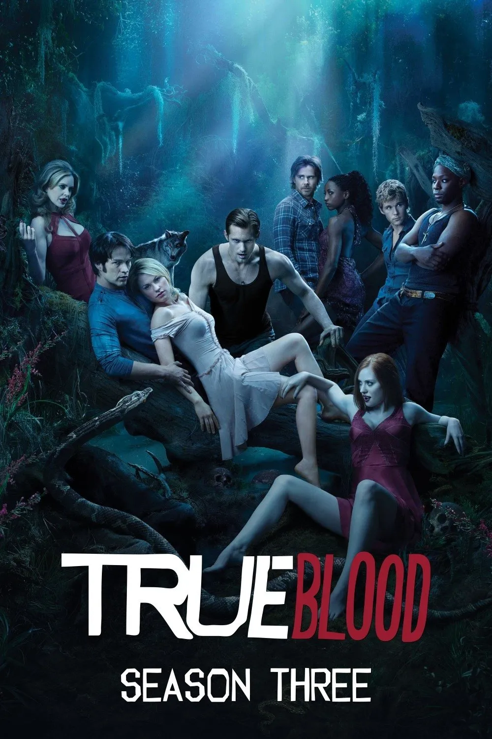 True Blood - Season 3