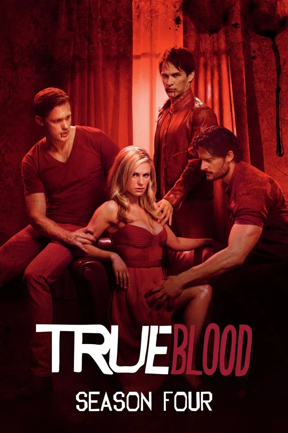 True Blood - Season 4