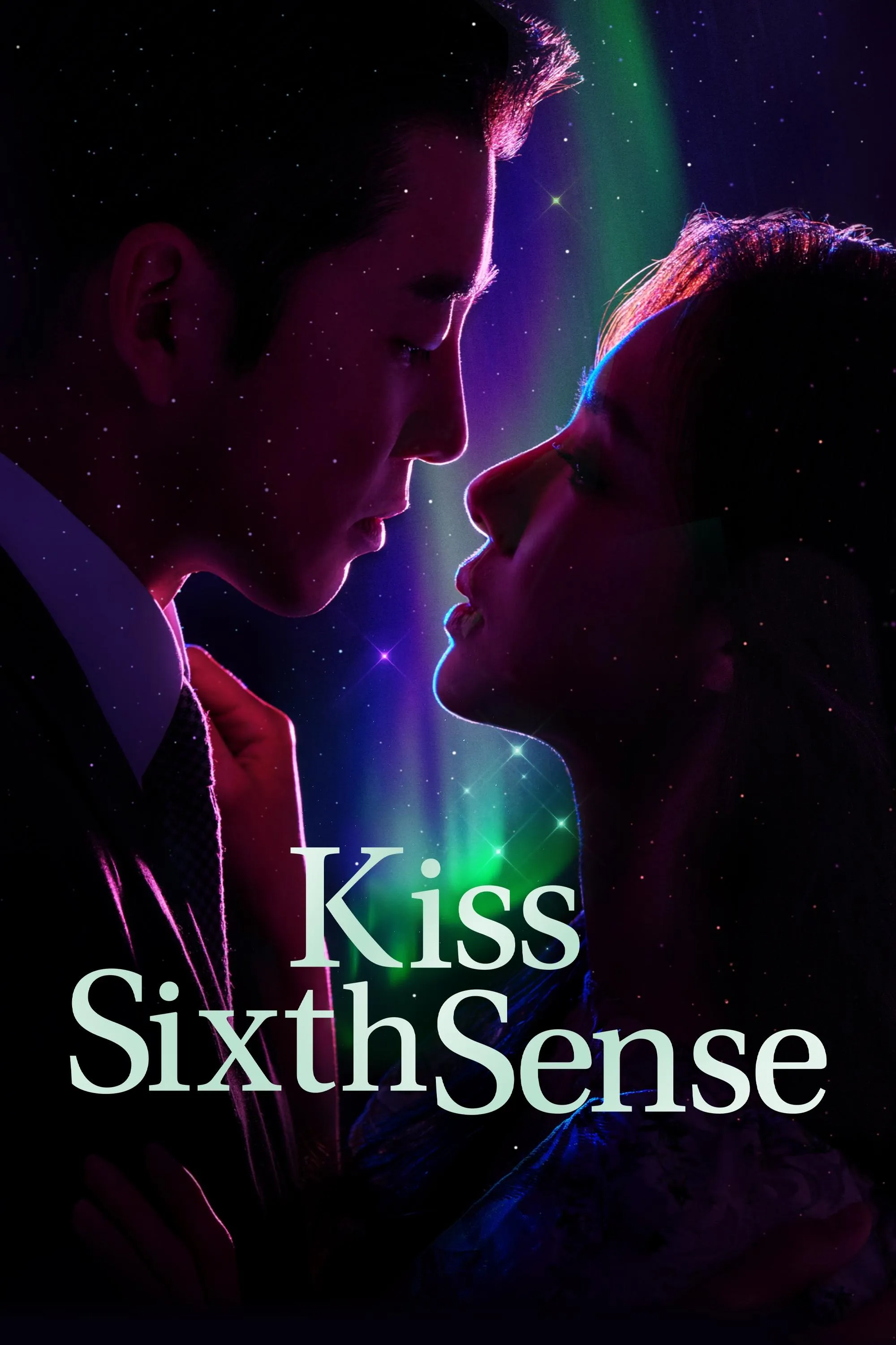 Kiss Sixth Sense - Season 1