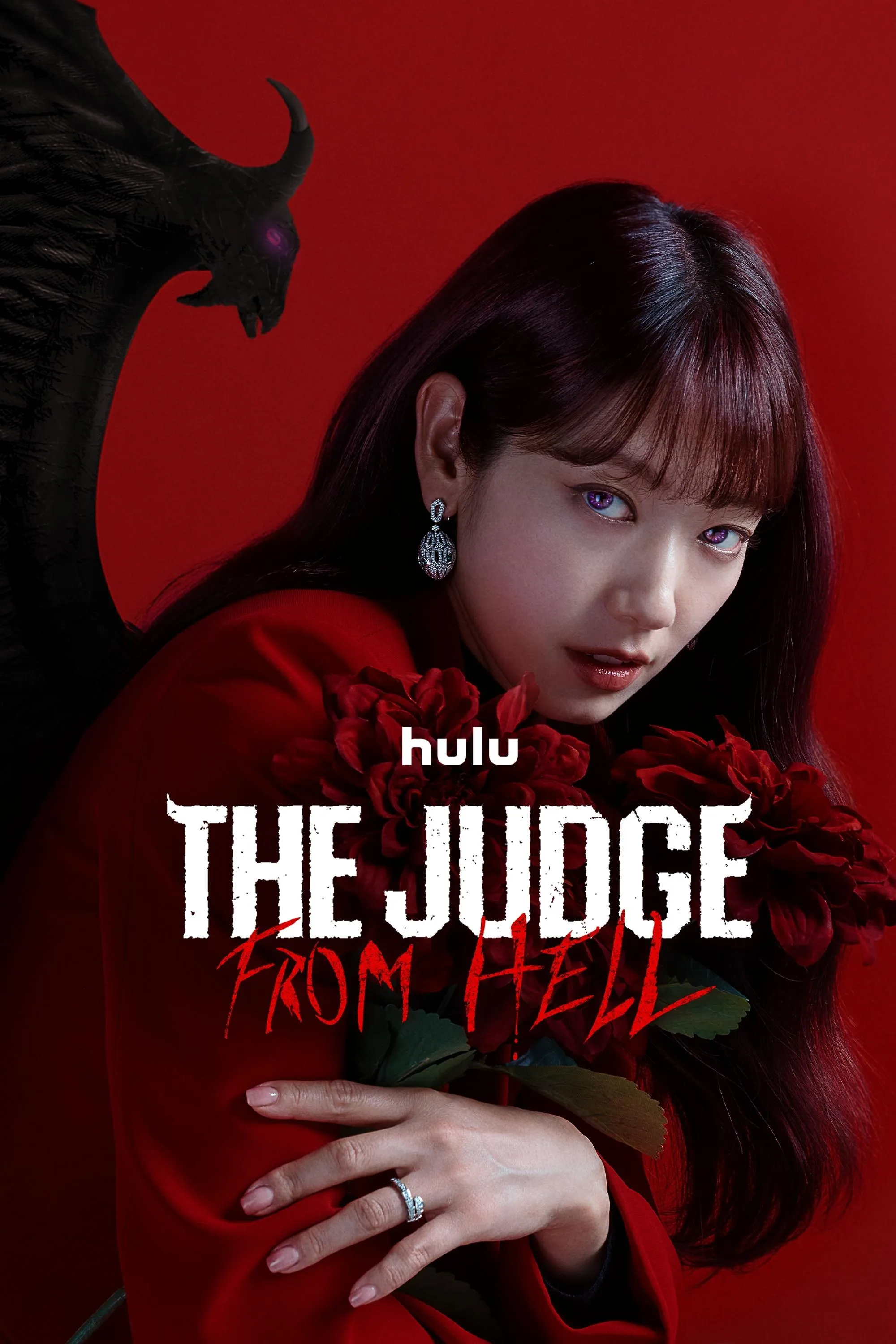 The Judge from Hell - Season 1