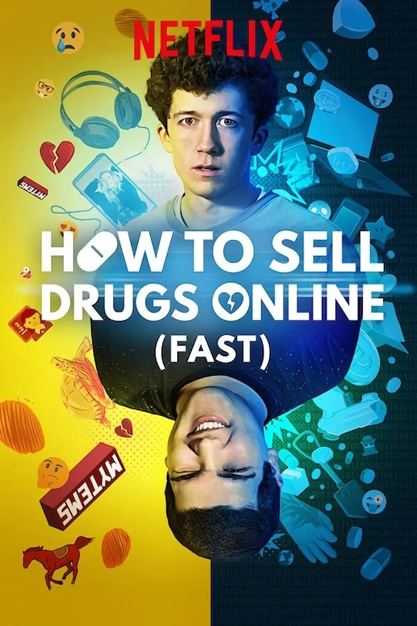 How to Sell Drugs Online Fast