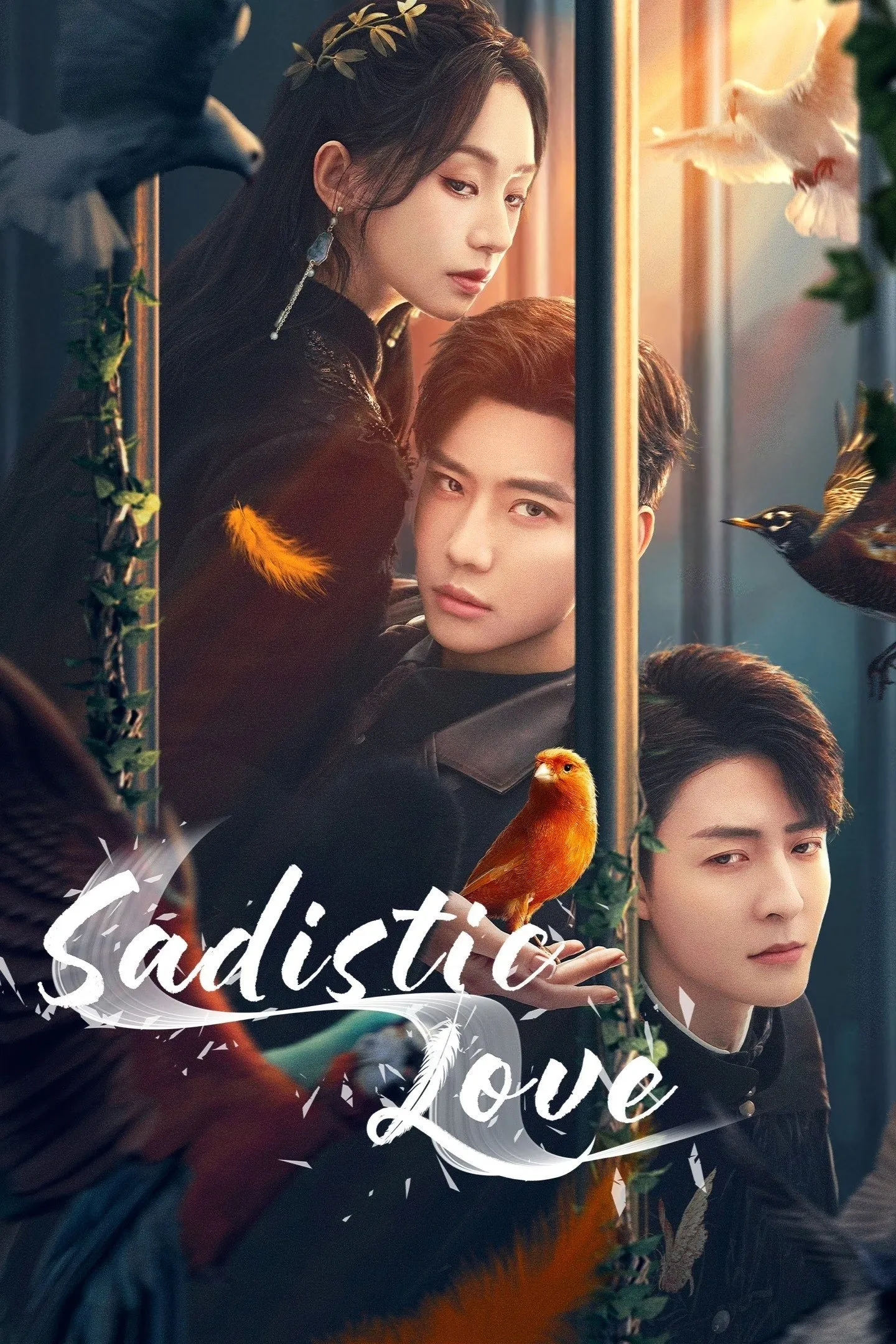 Sadistic Love - Season 1
