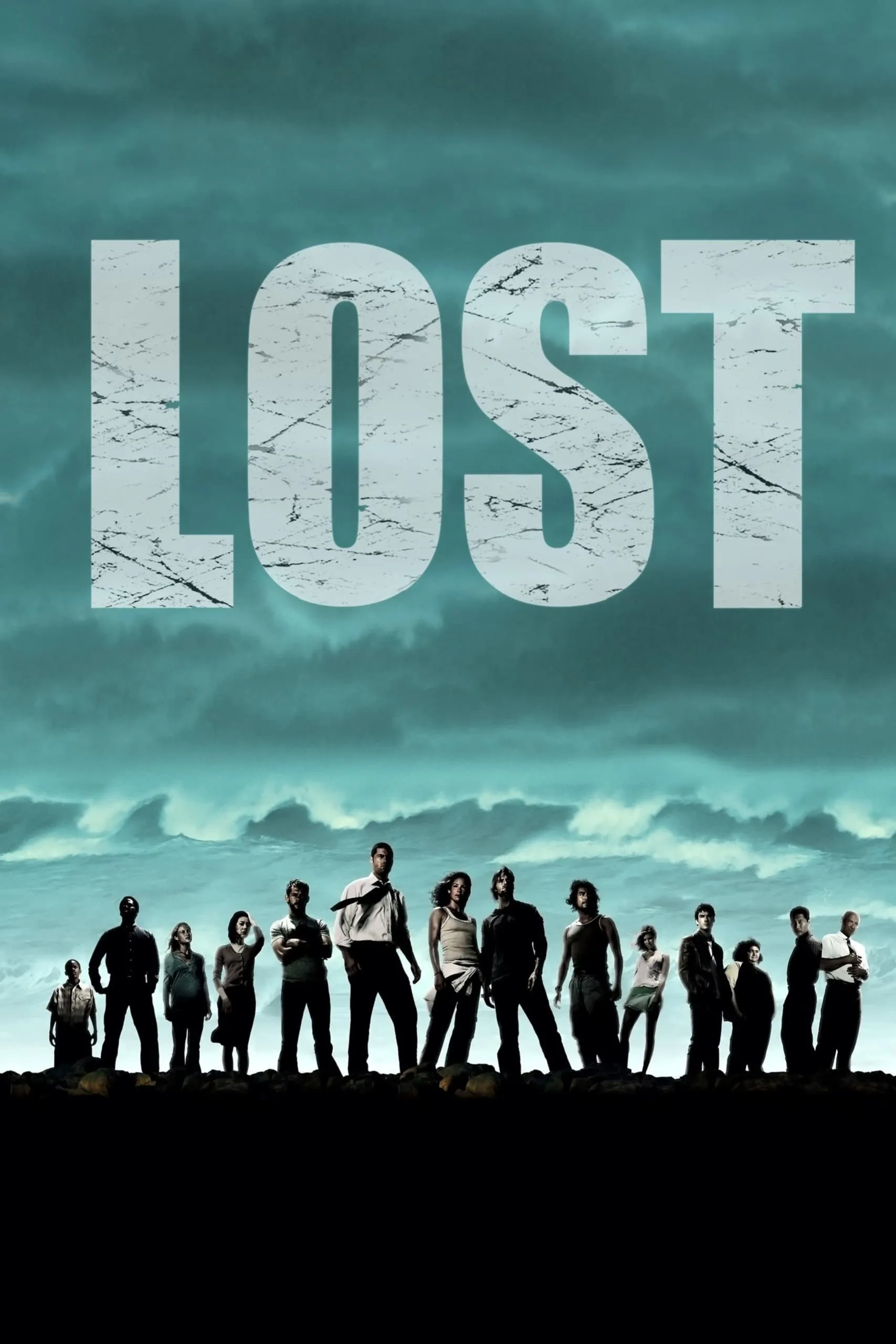 Lost 2004