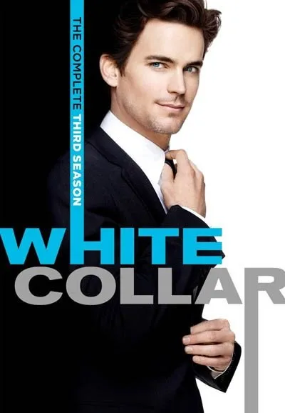White Collar - Season 3