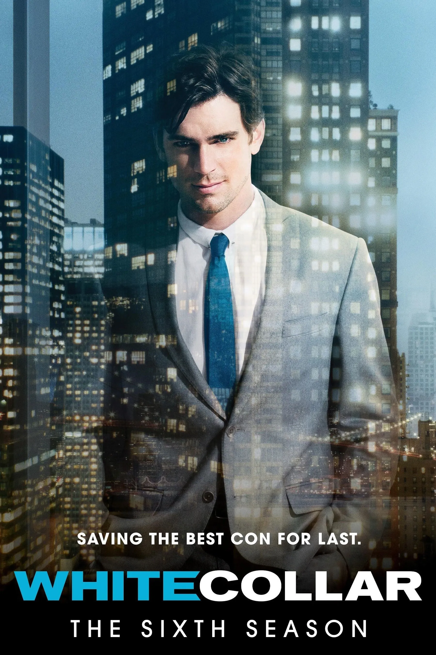 White Collar - Season 6