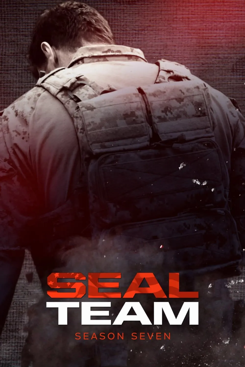 SEAL Team - Season 7