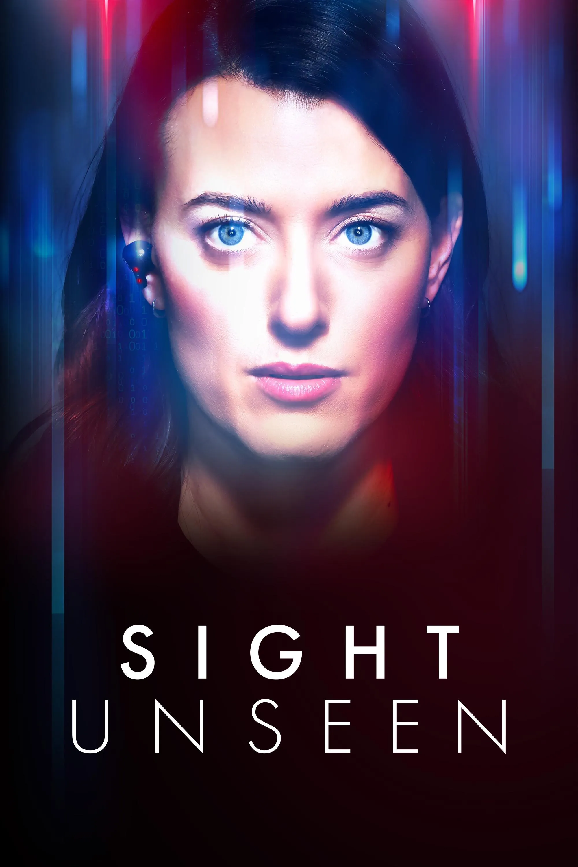 Sight Unseen - Season 1