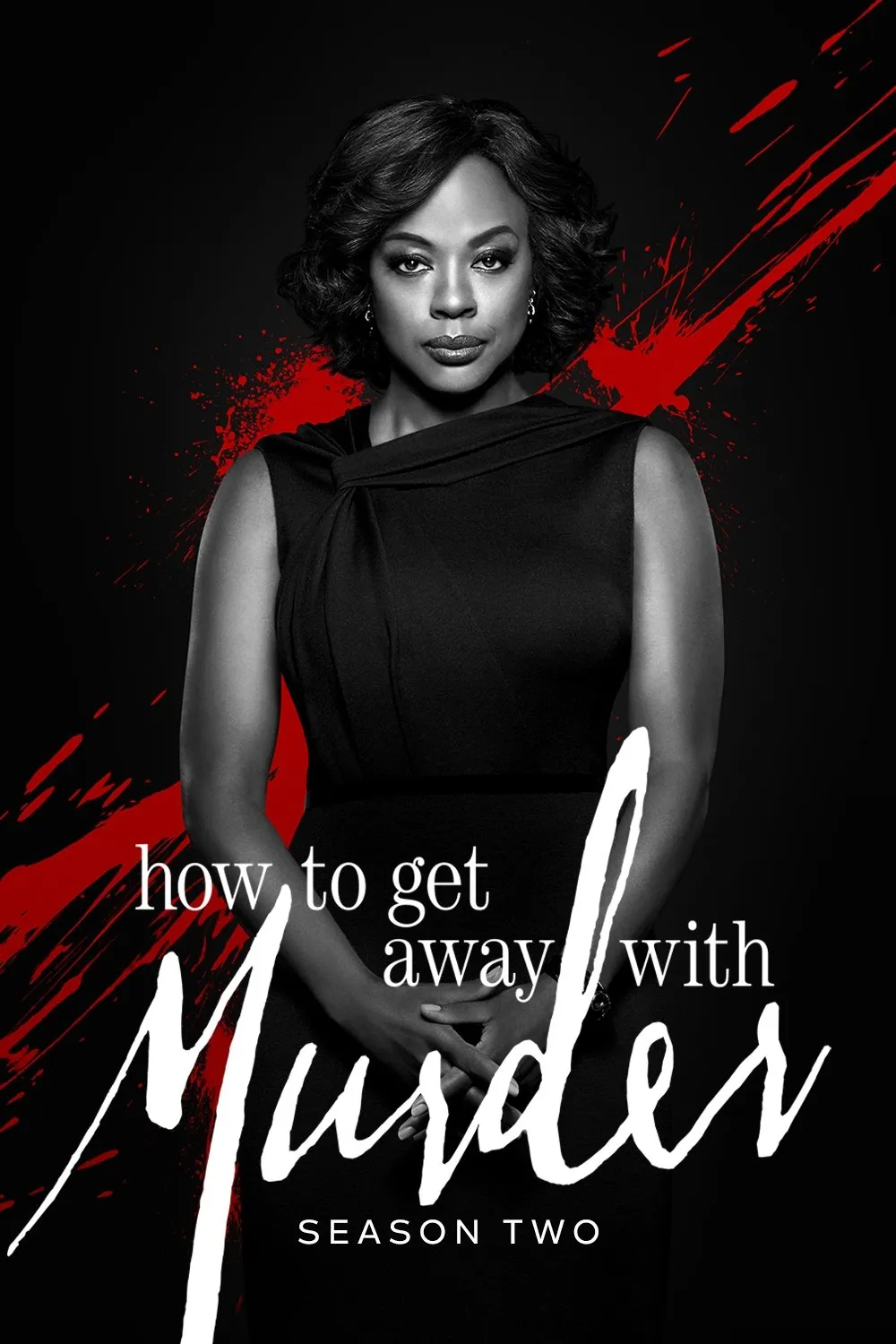 How to Get Away with Murder - Season 2